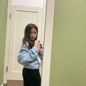 Meet your Posher, Victoria may